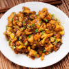 #11: Asian Style Chicken with Hot Bean Sauce