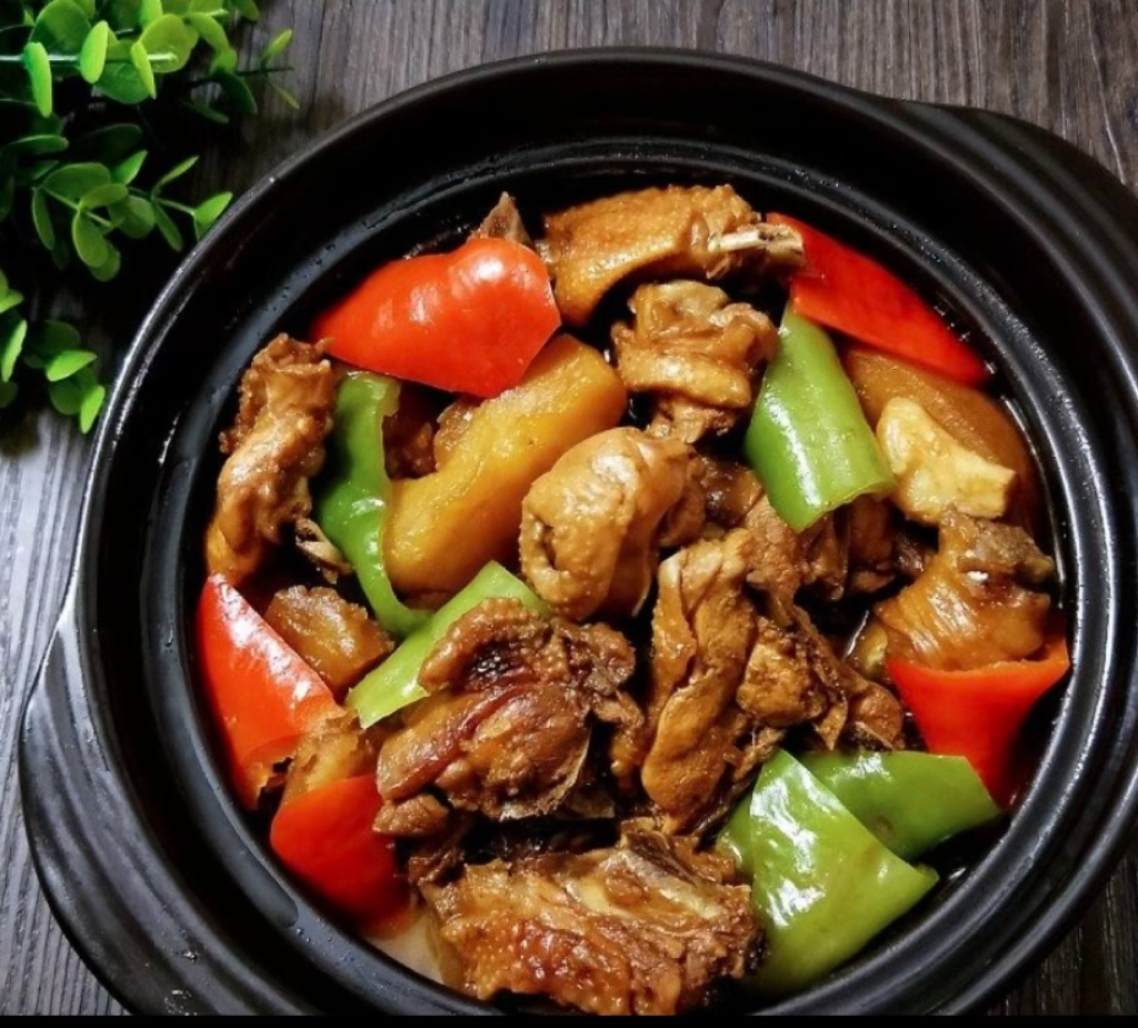 Lucky Kitchen Chinese Cuisine Ann Arbor