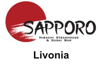 Sapporo Livonia